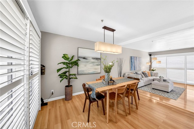 Detail Gallery Image 10 of 26 For 5342 Bishop, Cypress,  CA 90630 - 2 Beds | 2/1 Baths