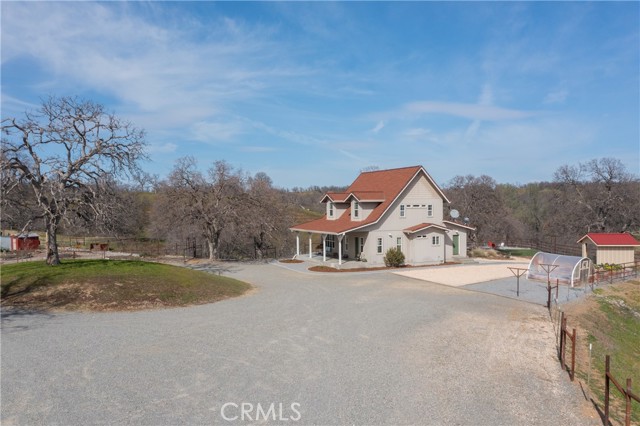Detail Gallery Image 1 of 39 For 16450 State Highway 36, Red Bluff,  CA 96080 - 2 Beds | 2/1 Baths