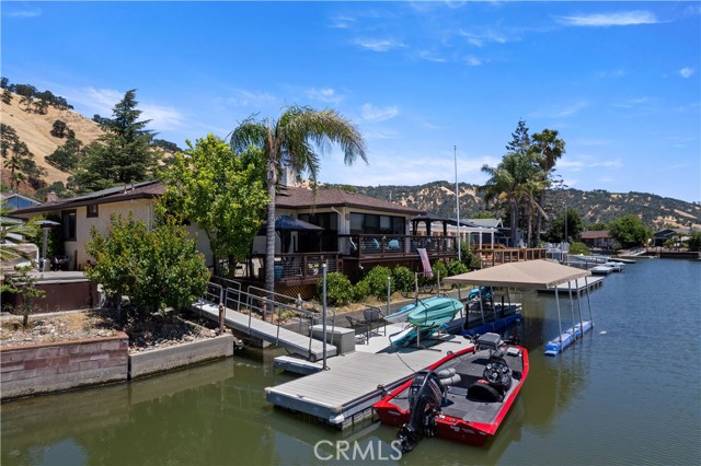Detail Gallery Image 42 of 55 For 7795 Richard Dr, Lucerne,  CA 95458 - 4 Beds | 3 Baths