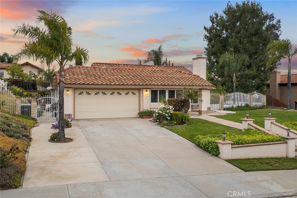 241 Clearwood Avenue