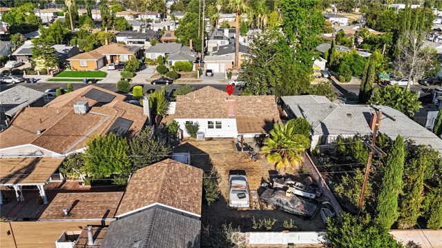 Detail Gallery Image 15 of 73 For 7057 Babcock Ave, North Hollywood,  CA 91605 - 3 Beds | 2 Baths