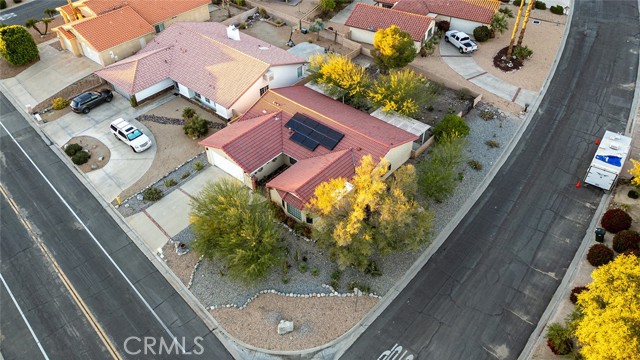 Detail Gallery Image 44 of 52 For 64616 Spyglass Ave, Desert Hot Springs,  CA 92240 - 3 Beds | 2 Baths
