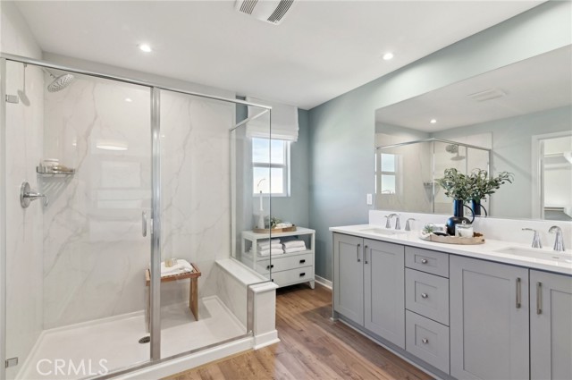 Detail Gallery Image 18 of 31 For 41833 Grenache Ln, Palmdale,  CA 93551 - 5 Beds | 4 Baths