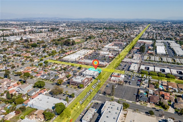 8329 Alondra Boulevard, Paramount, California 90723, ,Commercial Lease,For Rent,8329 Alondra Boulevard,CRPW23059586