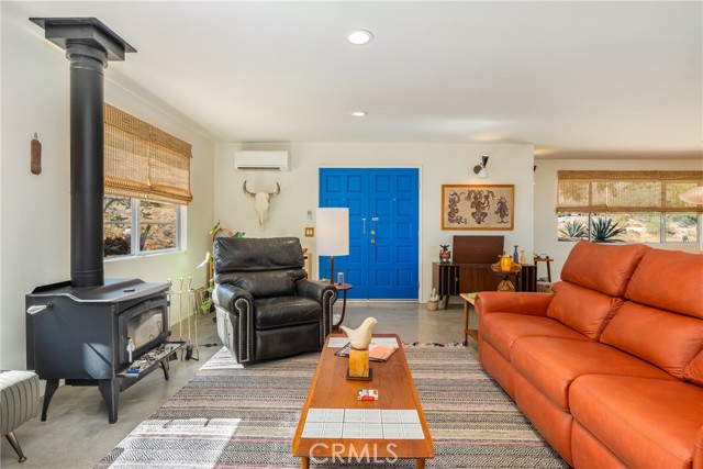 Detail Gallery Image 34 of 75 For 49121 Cedar Dr, Morongo Valley,  CA 92256 - 3 Beds | 2 Baths