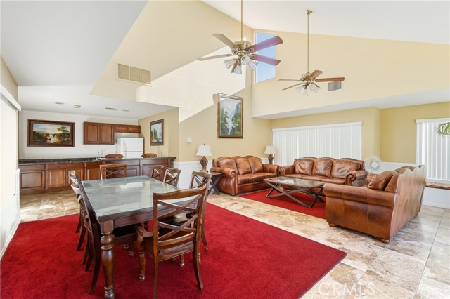 Detail Gallery Image 30 of 31 For 1549 Border Ave #G,  Corona,  CA 92882 - 1 Beds | 1 Baths