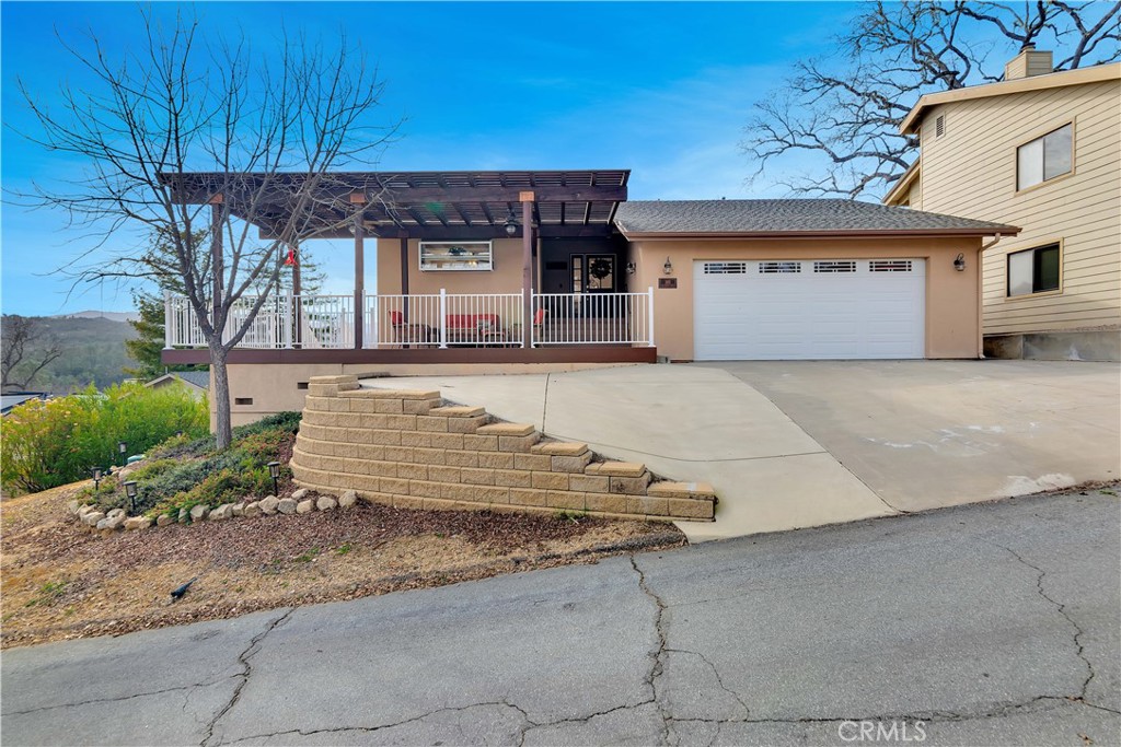 3115 E Beach Circle, Bradley, CA 93426