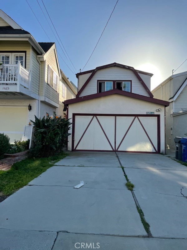 1625 Steinhart Avenue, Redondo Beach, California 90278, 3 Bedrooms Bedrooms, ,2 BathroomsBathrooms,Residential,Sold,Steinhart,SB21070557