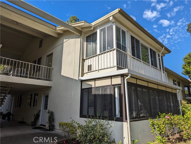 25 Avenida Castilla #S, Laguna Woods, CA 92637