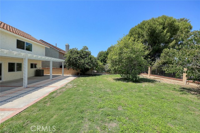 Detail Gallery Image 36 of 40 For 17845 Calle Barcelona, Rowland Heights,  CA 91748 - 4 Beds | 3 Baths