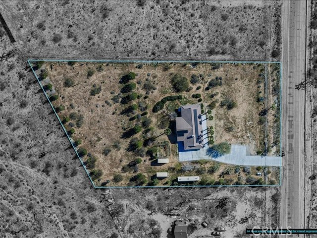 Detail Gallery Image 71 of 71 For 60208 Aberdeen, Joshua Tree,  CA 92252 - 3 Beds | 2/1 Baths