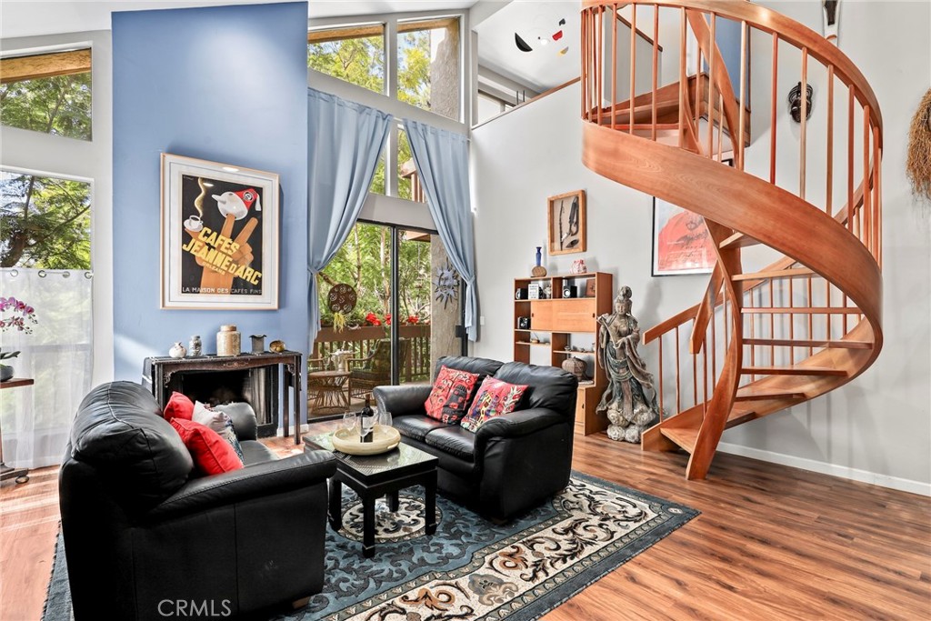 1655 Clark Avenue #331