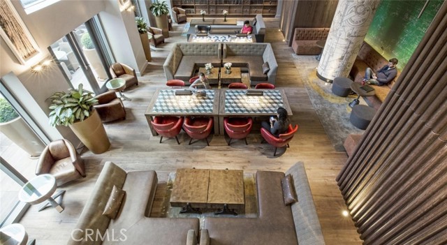 Detail Gallery Image 40 of 75 For 100 Van Ness Ave #2007,  San Francisco,  CA 94102 - 2 Beds | 2 Baths