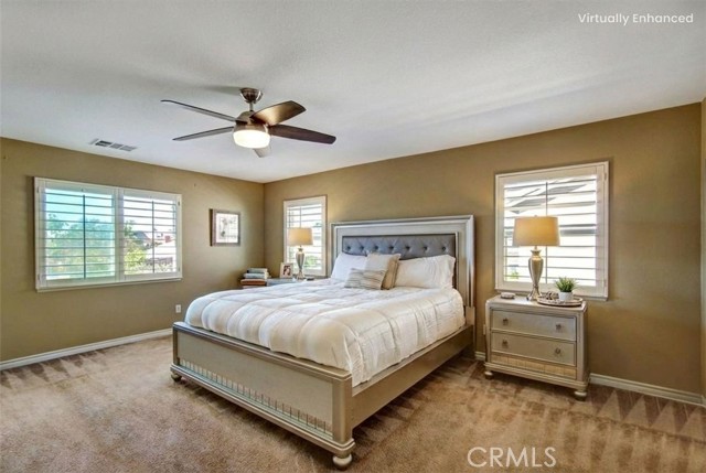 Detail Gallery Image 33 of 65 For 7863 Whippet, Corona,  CA 92880 - 5 Beds | 3 Baths