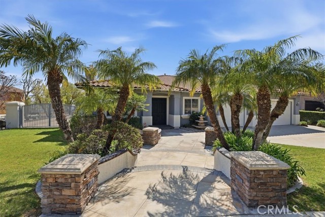 Detail Gallery Image 8 of 61 For 9849 Meadowood, Rancho Cucamonga,  CA 91737 - 4 Beds | 2/1 Baths