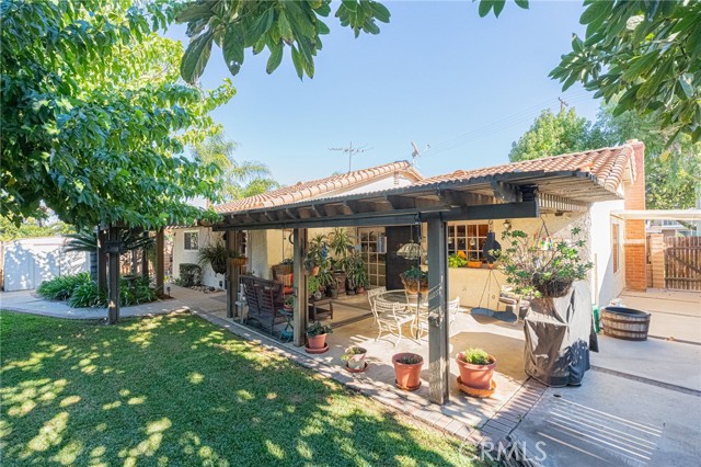 Detail Gallery Image 32 of 32 For 1668 Taylor, Corona,  CA 92882 - 4 Beds | 2 Baths