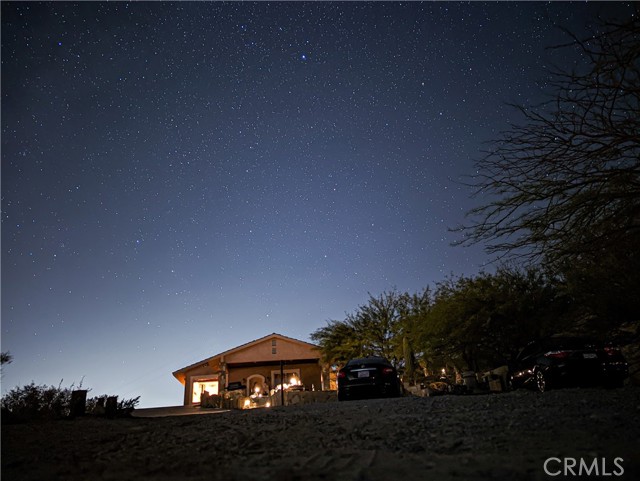 Detail Gallery Image 37 of 38 For 48823 Tamarisk Dr, Morongo Valley,  CA 92256 - 2 Beds | 2 Baths