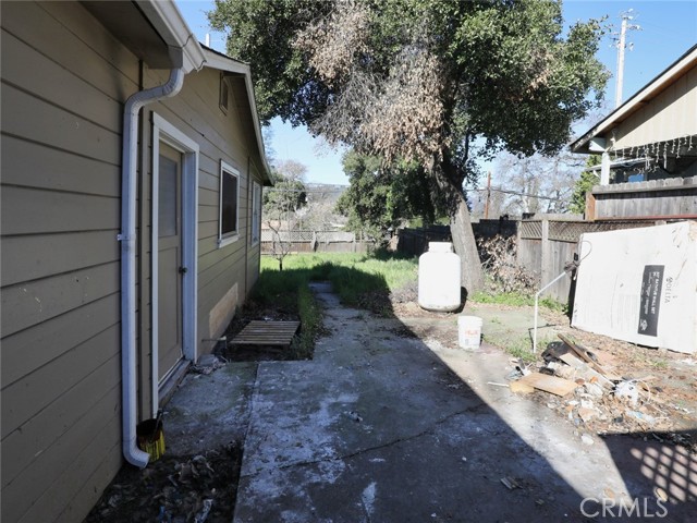 Detail Gallery Image 28 of 29 For 5972 Old Highway 53, Clearlake,  CA 95422 - 2 Beds | 1 Baths