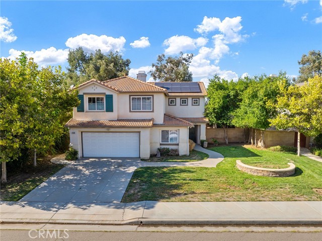 Detail Gallery Image 40 of 47 For 28346 Saddlecrest St, Menifee,  CA 92585 - 4 Beds | 2/1 Baths