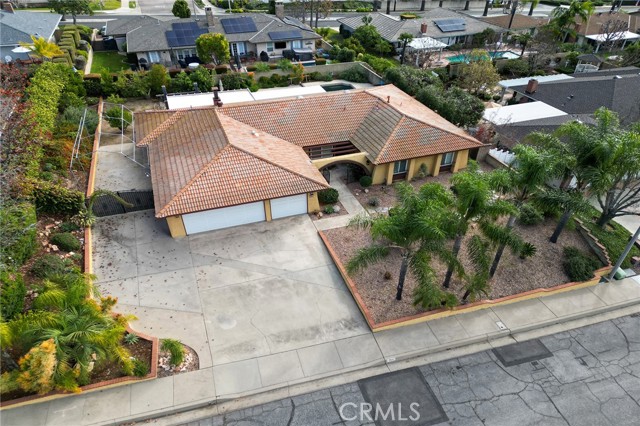 Detail Gallery Image 9 of 40 For 968 Englewild Dr, Glendora,  CA 91741 - 4 Beds | 3 Baths