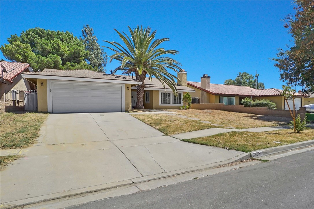 Image 2 for 8865 Blanchard Ave, Fontana, CA 92335