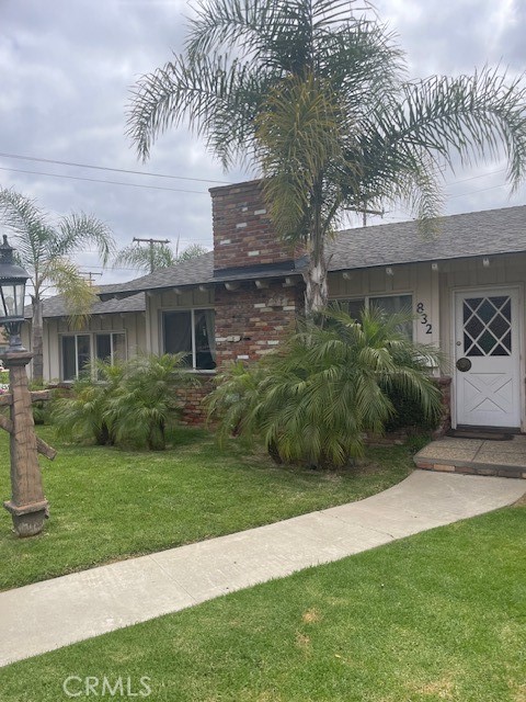 832 Raywood Avenue, Montebello, California 90640, 3 Bedrooms Bedrooms, ,2 BathroomsBathrooms,Single Family Residence,For Sale,Raywood,PW24114840