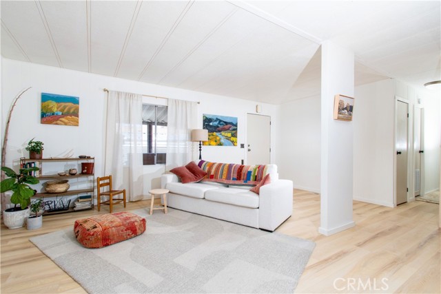 Detail Gallery Image 6 of 26 For 7425 Church Street #97,  Yucca Valley,  CA 92284 - 2 Beds | 2 Baths