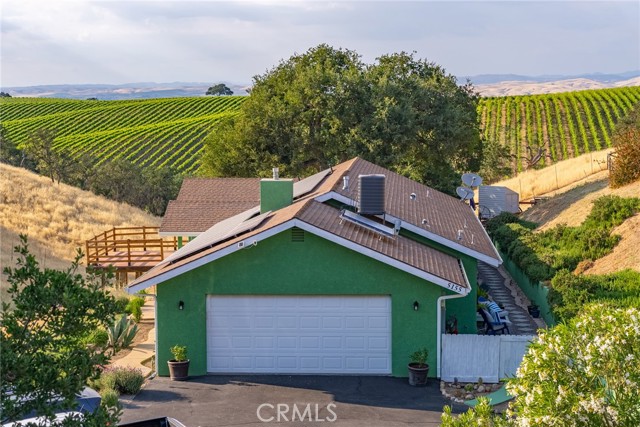 Detail Gallery Image 1 of 1 For 5155 Stagg Hill Pl, Paso Robles,  CA 93446 - 3 Beds | 2 Baths