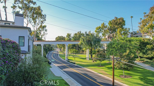 Detail Gallery Image 14 of 14 For 319 Heliotrope Ave, Corona Del Mar,  CA 92625 - 2 Beds | 2 Baths