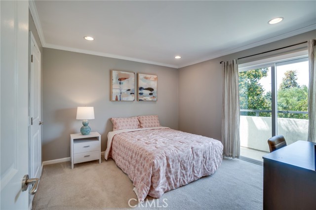 Detail Gallery Image 20 of 36 For 4702 Fulton Ave #303,  Sherman Oaks,  CA 91423 - 2 Beds | 2 Baths