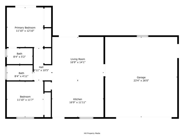 Property Photo from MLS
