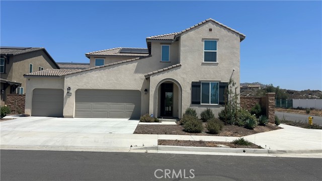 Detail Gallery Image 1 of 13 For 30874 Candle Lite Dr, Homeland,  CA 92548 - 4 Beds | 3 Baths