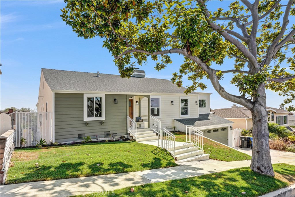 5452 Harcross Drive