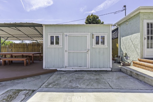 Detail Gallery Image 39 of 44 For 1832 N Brighton, Burbank,  CA 91506 - 2 Beds | 1 Baths