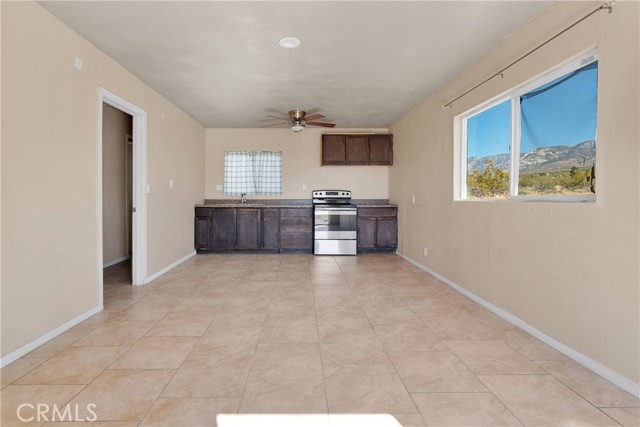 Detail Gallery Image 11 of 32 For 30229 Bourbon Rd, Lucerne Valley,  CA 92356 - 1 Beds | 1 Baths
