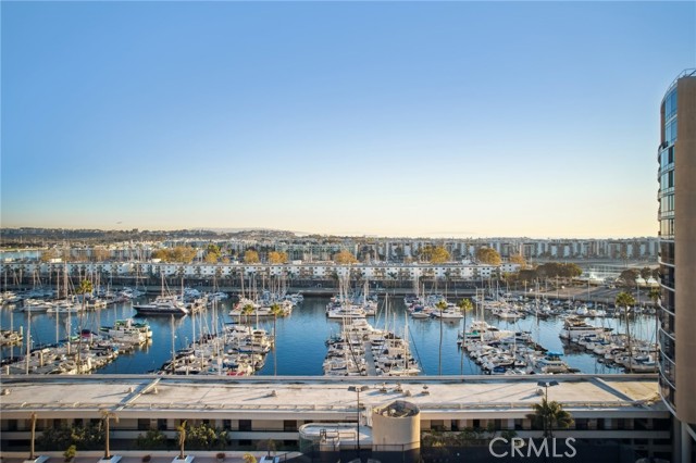 Detail Gallery Image 46 of 65 For 4265 Marina City Dr #901,  Marina Del Rey,  CA 90292 - 3 Beds | 2 Baths