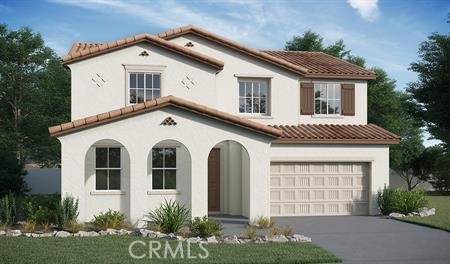 6619 Ardmore Court Palmdale, California Brand new home under construction by Richmond American Homes with an estimated completion December 2019. This popular ranch style Alexandrite plan offers open layout plan offers a great room, dining room and a kitchen with Center Island and pantry. The master suite has spacious walk-in closet and a private master bathroom with dual sinks and a shower. Also, you will find two bedrooms, a full bathroom with dual sinks, laundry room and a large study to complete this home. New home energy and warranty programs are also included. Community is close to Elementary, Middle and High School with easy access to shopping and dining.