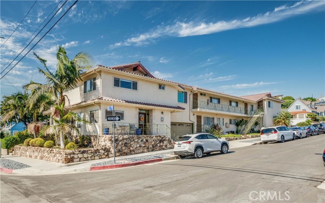 Detail Gallery Image 2 of 35 For 3655 Almeria St #5,  San Pedro,  CA 90731 - 2 Beds | 1 Baths