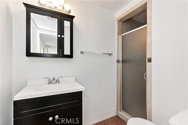 Bathroom #3