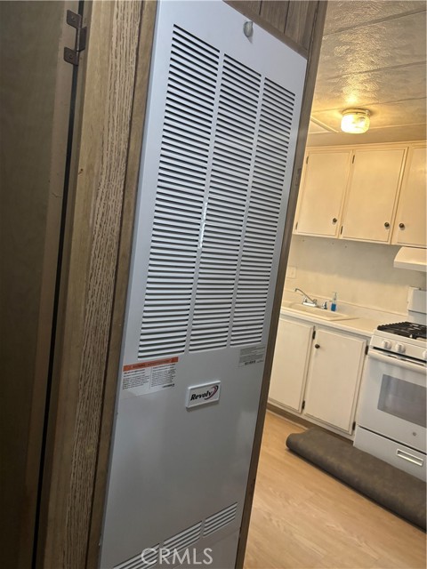 Detail Gallery Image 11 of 30 For 3620 Moreno #15,  La Verne,  CA 91750 - 2 Beds | 1 Baths