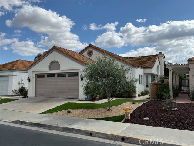 Detail Gallery Image 2 of 2 For 28021 Palm Villa, Menifee,  CA 92584 - 2 Beds | 2 Baths