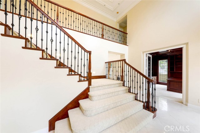 Detail Gallery Image 24 of 49 For 17 via Palladio, Newport Coast,  CA 92657 - 5 Beds | 5/1 Baths