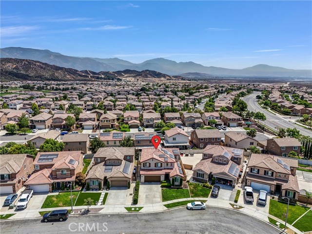 Detail Gallery Image 32 of 34 For 18123 Corktree Dr, San Bernardino,  CA 92407 - 4 Beds | 3 Baths