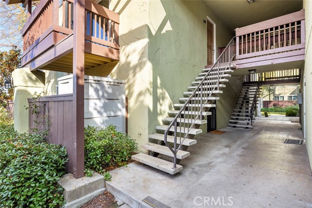 Detail Gallery Image 22 of 33 For 2881 Huntington Bld #137,  Fresno,  CA 93721 - 1 Beds | 1 Baths