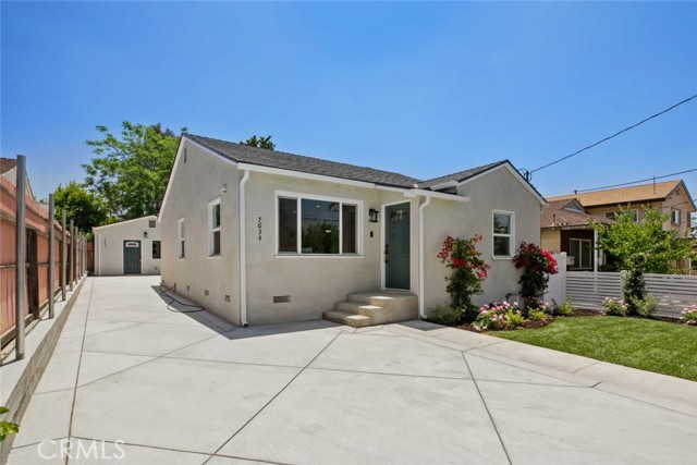 Property Photo from MLS
