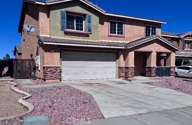 Detail Gallery Image 2 of 25 For 13102 Napa Ct., Hesperia,  CA 92344 - 5 Beds | 3 Baths