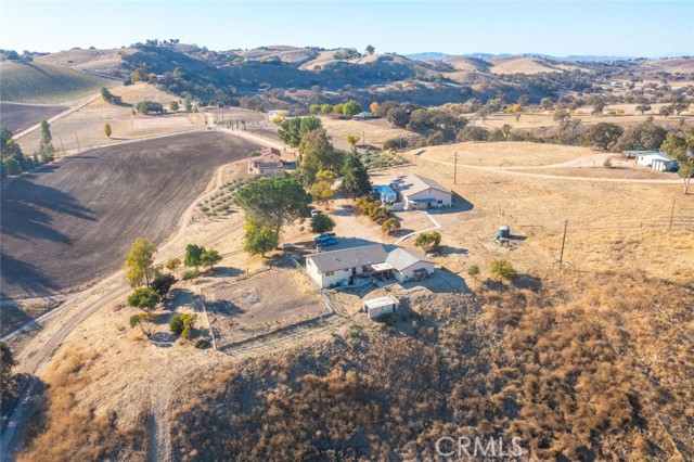 2330 Geneseo Road, Paso Robles, CA 93446 Listing Photo  1