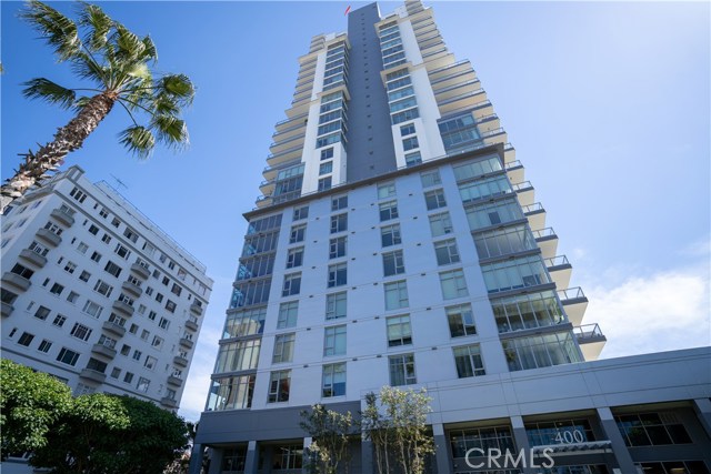 400 W Ocean Blvd #205, Long Beach, CA 90802