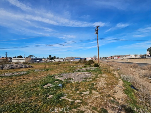 Detail Gallery Image 15 of 18 For 0 Outer Highway 18, Apple Valley,  CA 92307 - – Beds | – Baths