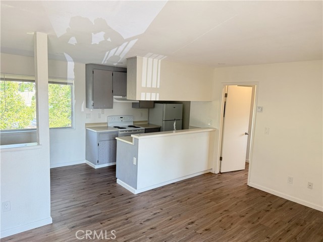 Detail Gallery Image 3 of 8 For 2375 Notre Dame Bld #8,  Chico,  CA 95928 - 1 Beds | 1 Baths